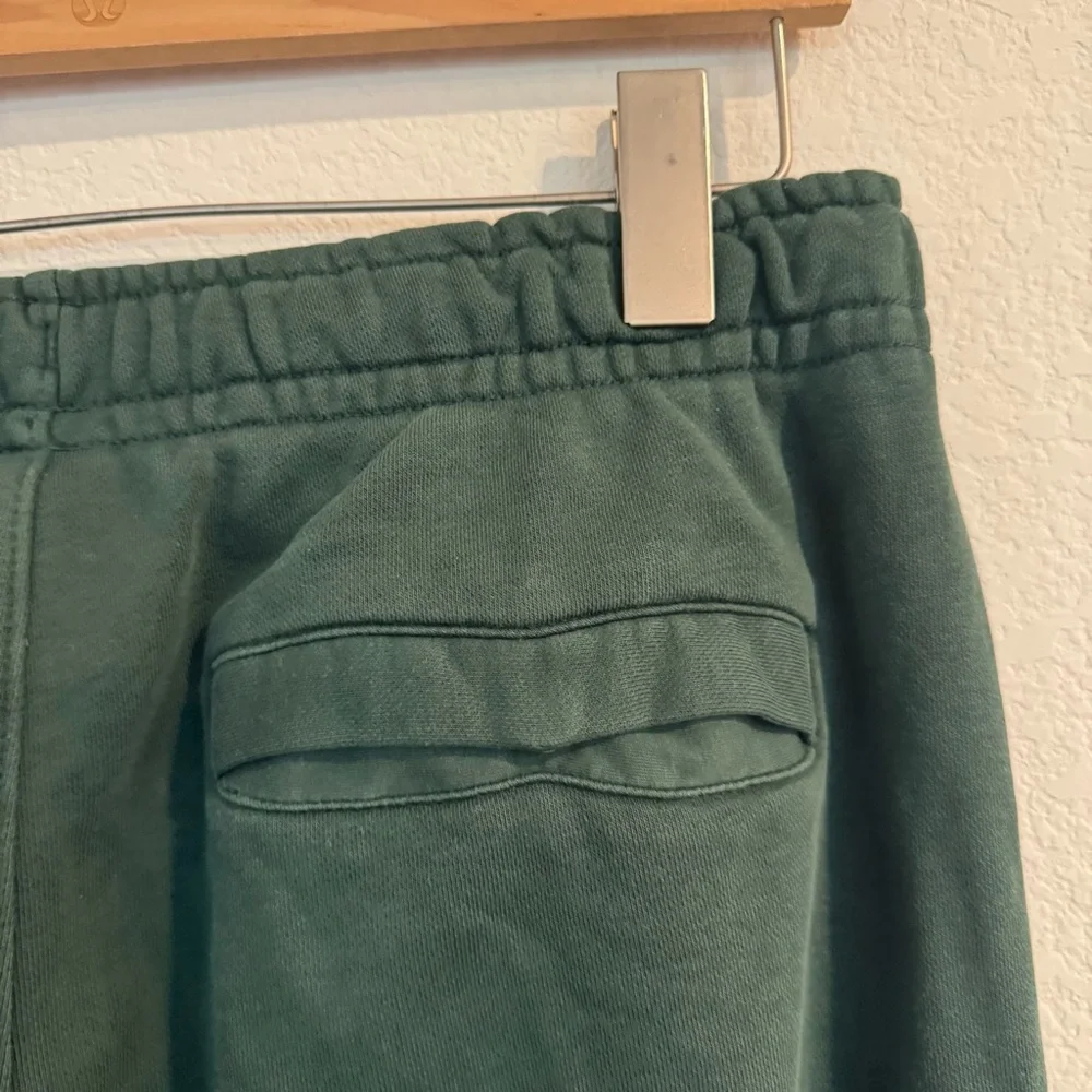 Nike Sportswear French Terry Joggers SZ M - Picture 6 of 7